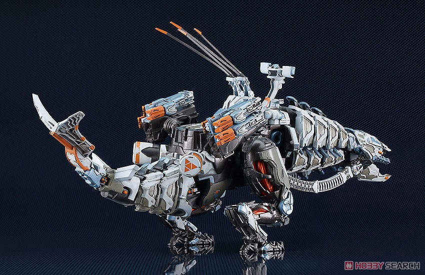 GSC 4580590207554 Moderoid Thunderjaw