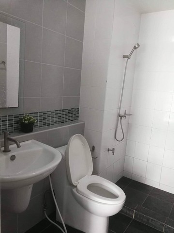 ให้เช่า ดี คอนโด รามอินทรา ตึกCวิวสวนทิศตะวันออก