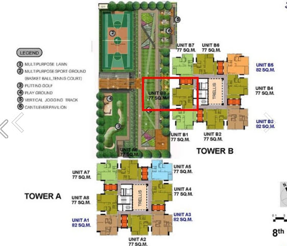 ให้เช่าและขายคอนโดริมแม่น้ำเจ้าพระยา2ห้องนอน Star View พระราม 3 (สตาร์ วิว)