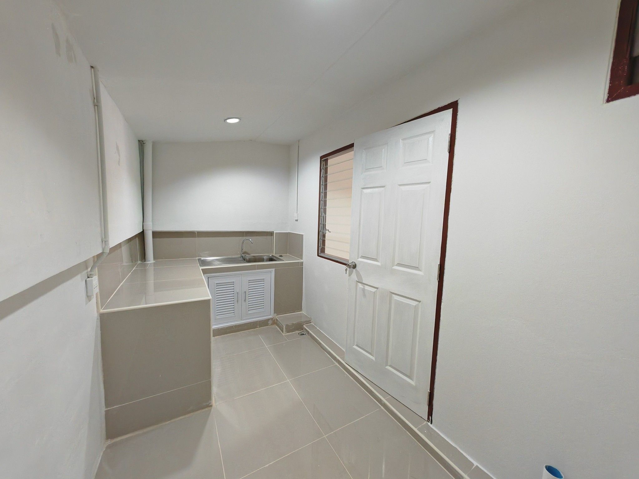 บ้านเจริญลาภ คลองสี่ คลองหลวง ปทุมธานี Charoenlap Klong4 Klong Luang Pathumthani