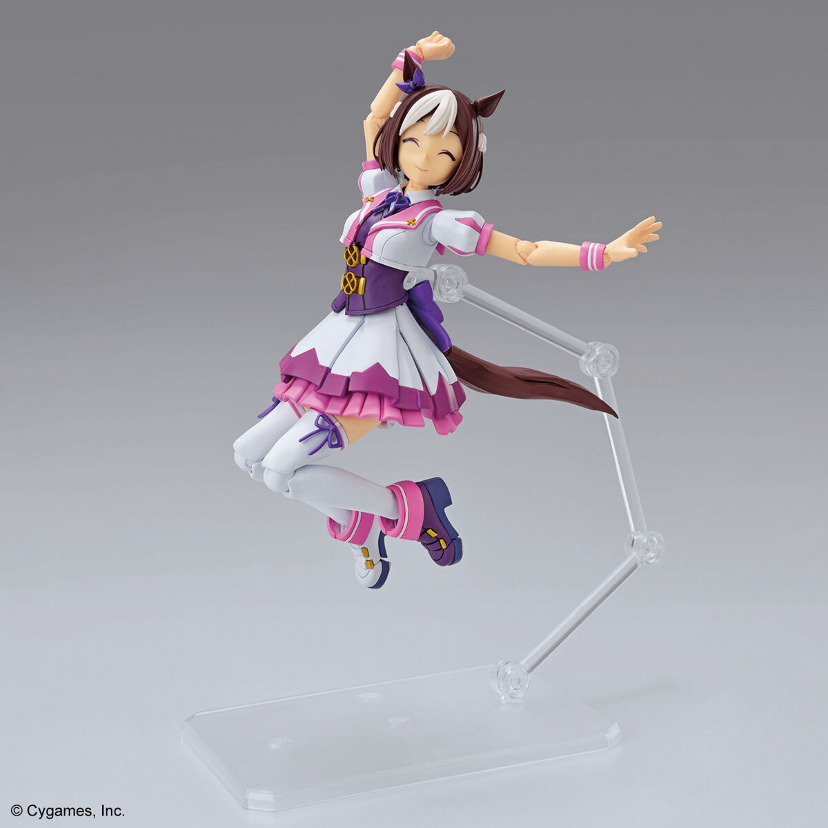 4573102650238 Figure-rise Standard Umamusume: Pretty Derby Special Week (fss)