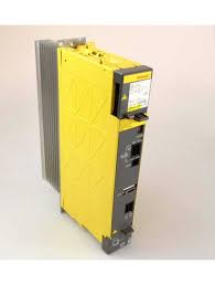 FANUC A06B-6110-H006 SERVO DRIVE