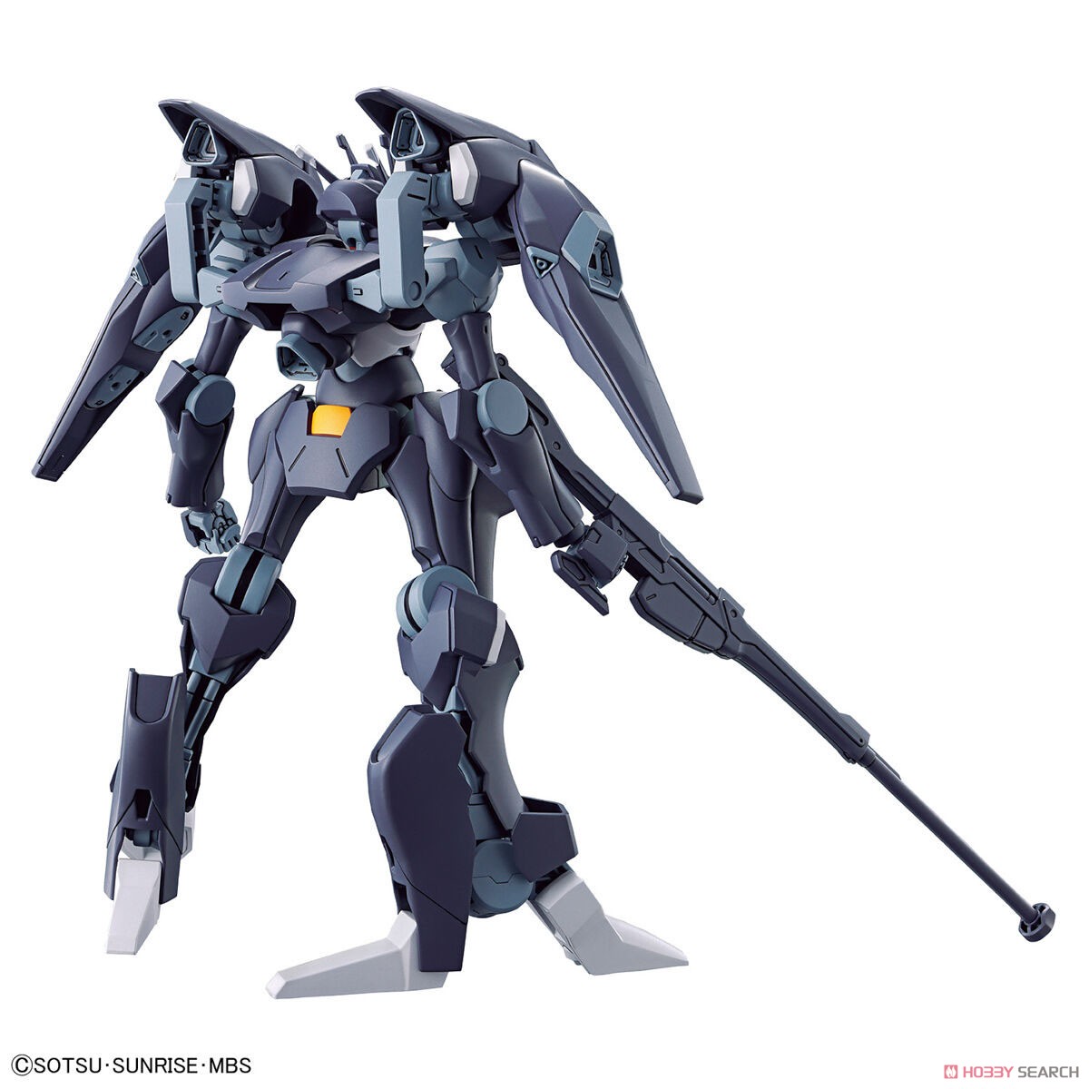Bandai 4573102633545 HG 1/144 GUNDAM PHARACT