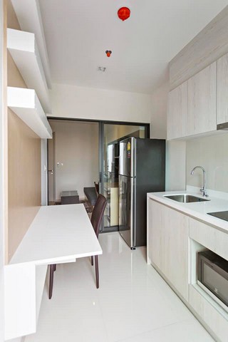 ให้เช่า Life Sukhumvit 48 (ไลฟ์ สุขุมวิท 48) ตึก South พร้อมอยู่