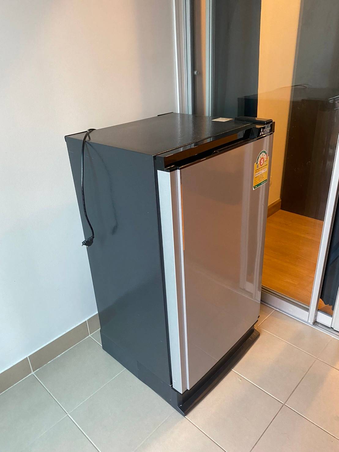 ให้เช่า Supalai Veranda Ratchavipha – Prachachuen ชั้น15ห้องพร้อมเข้าอยู่