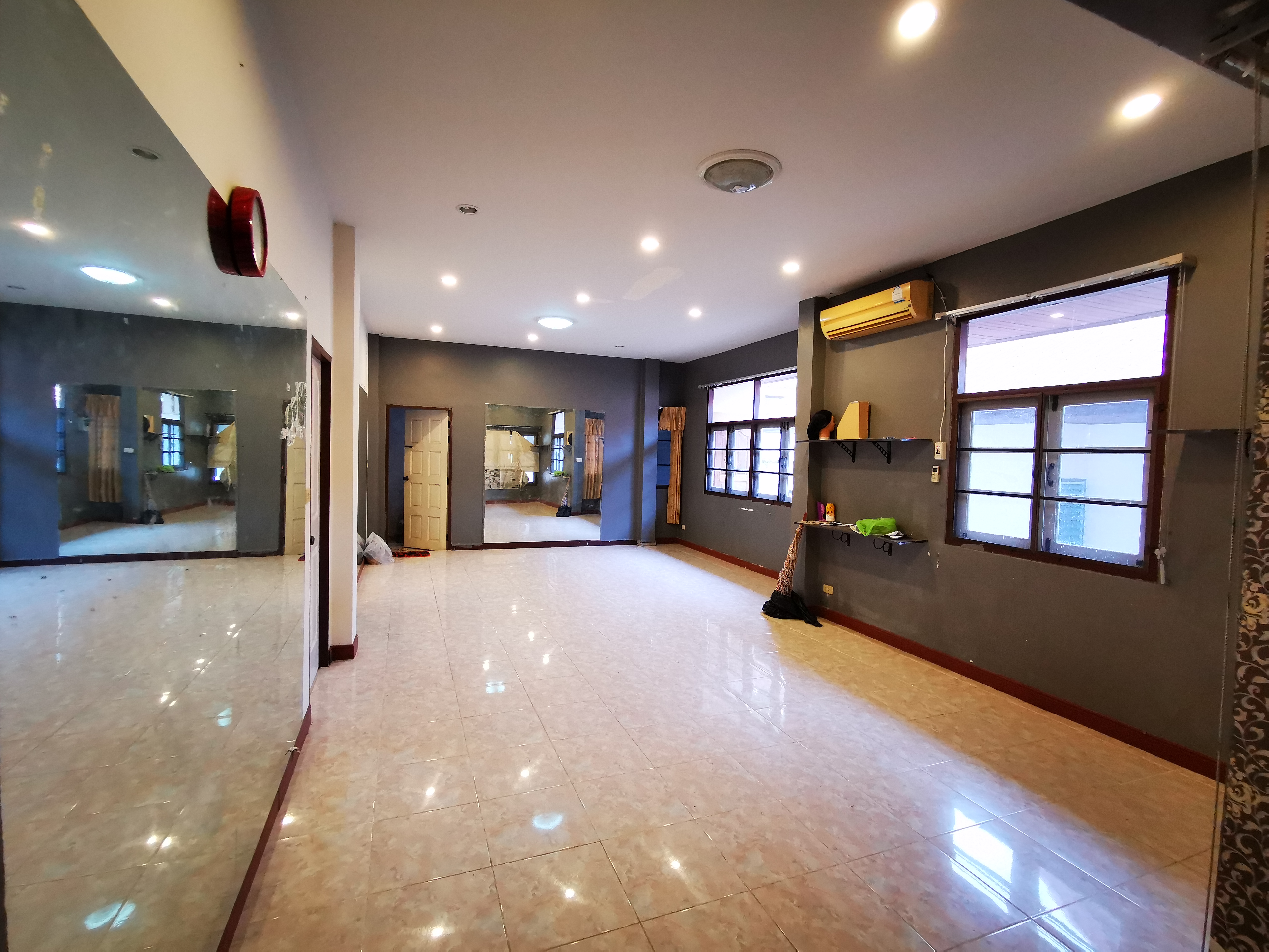 Kathu Detached House Near Kathu Waterfall Central Phuket festival Patong Beach 090 9897810