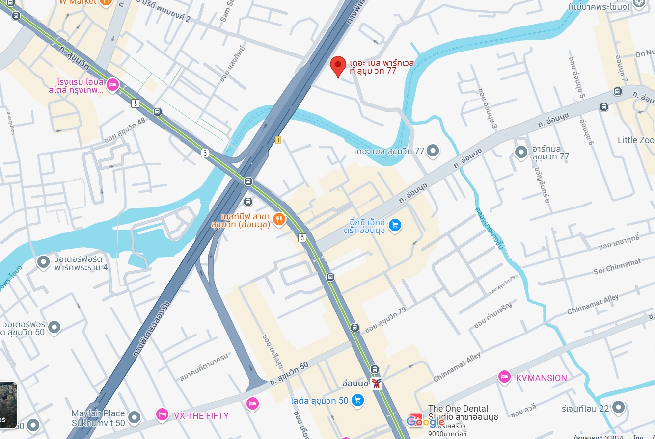 สนใจชมห้องติดต่อได้เลย Line ID: Smile-easy ปล่อยเช่าคอนโด The Base Park West Sukhumvit 77 (เดอะ เบส พาร์ค เวสต์ สุขุมวิท 77) - 1ห้องนอน 1ห้องน้ำ 1ห้องนั่งเล่น 1ห้องครัว - ใกล้ BTS อ่อนนุช - ขนาดห้อง 26 ตรม. ชั้น 36