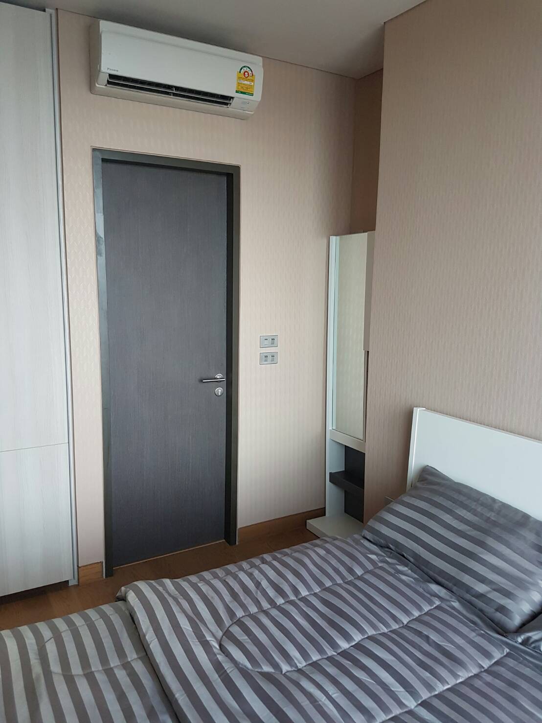 ขาย / เช่า คอนโด The LUMPINI 24( เดอะ ลุมพินี 24)