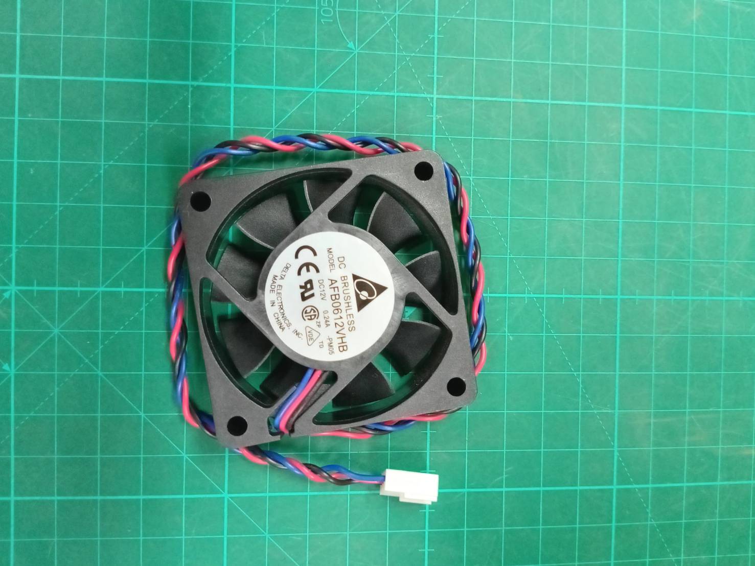 AFB0612VHB