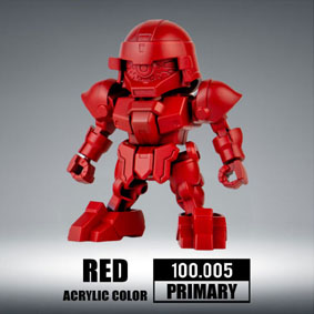 skull 100.005 red 60 ml.