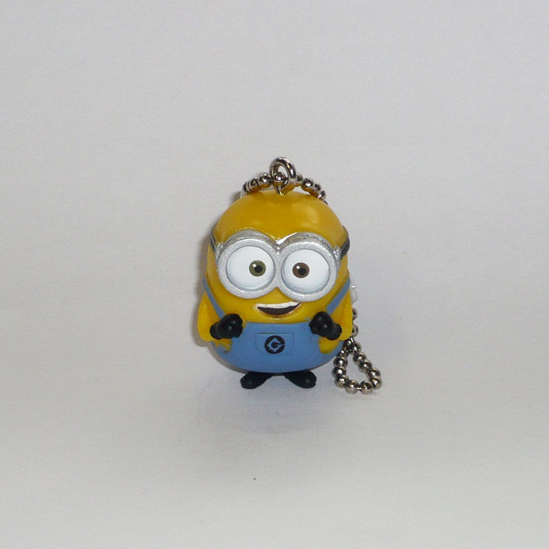 4904790854781 gasha minien Mascot Swing Gashapon Kevin Stuart King Bob Tim Set 5pcs ครบ5แบบ