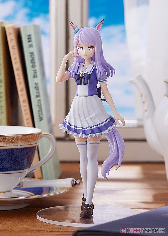 4580416944830 Pop Up Parade Mejiro McQueen: School Uniform Ver.