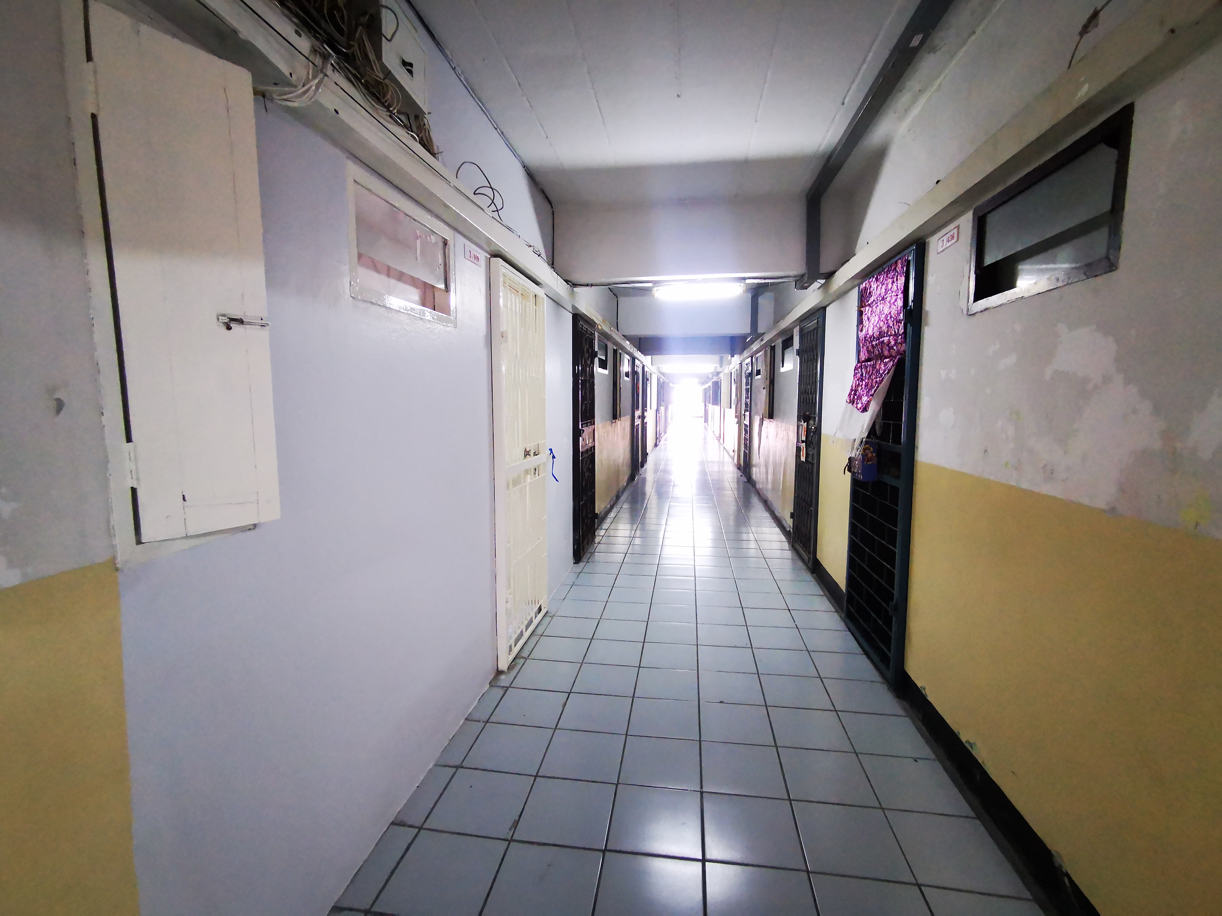 Nirun Residence 9Floor 25 sqm. Mega Bangna Ikea Ram 2 0909897810