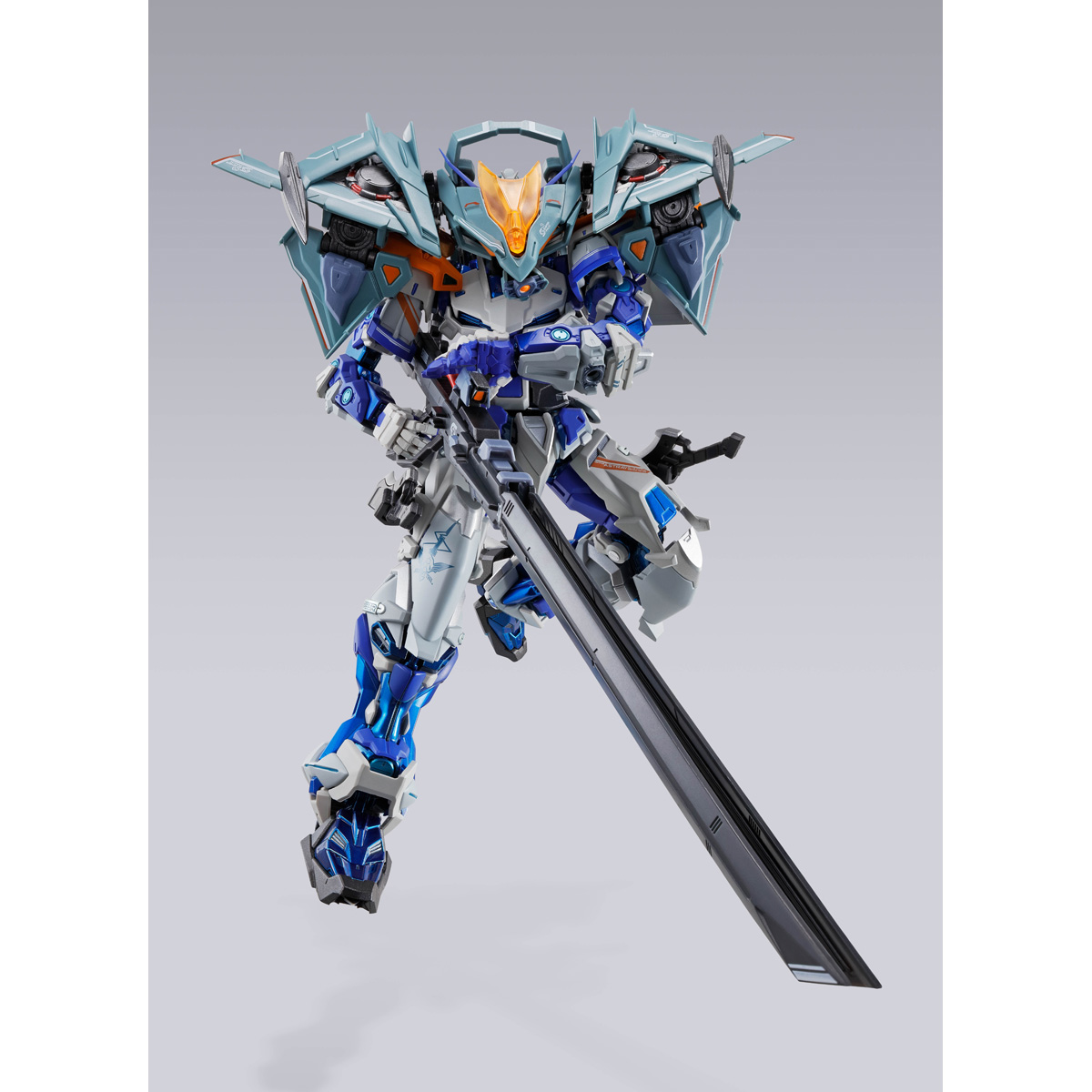 (เหลือ1ชิ้น) 4573102632630 JP LOT metal build sniper pack *เฉพาะพาสเสริม**-metal build