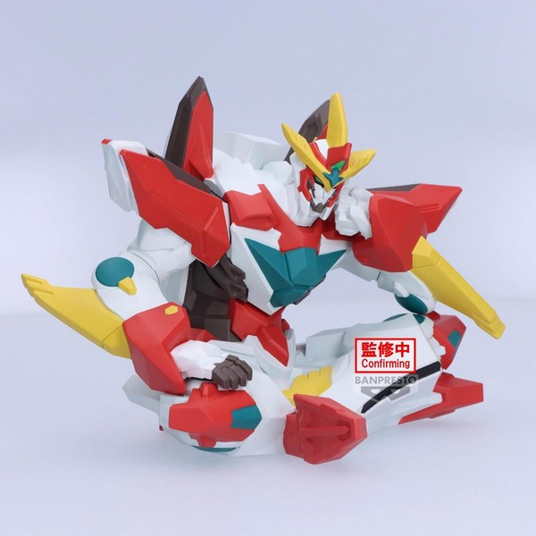 Banpresto 4983164285482 BRAVE BANG BRAVERN BREAK TIME COLLECTION VOL.1