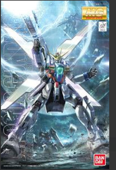 Preorderเข้า 11-12/2025 รบกวนสั่งแยกกับสินค้ารายการอื่นครับ Bandai 4573102631497 MG1/100 GX9900 Gundam X