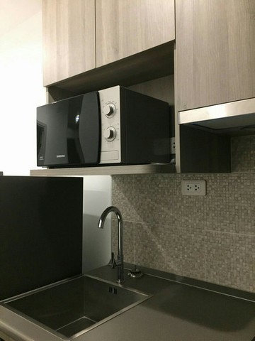 ให้เช่า ไอดีโอ โมบิ บางซื่อ แกรนด์ อินเตอร์เชนจ์ ชั้น26 พร้อมอยู่แล้ว