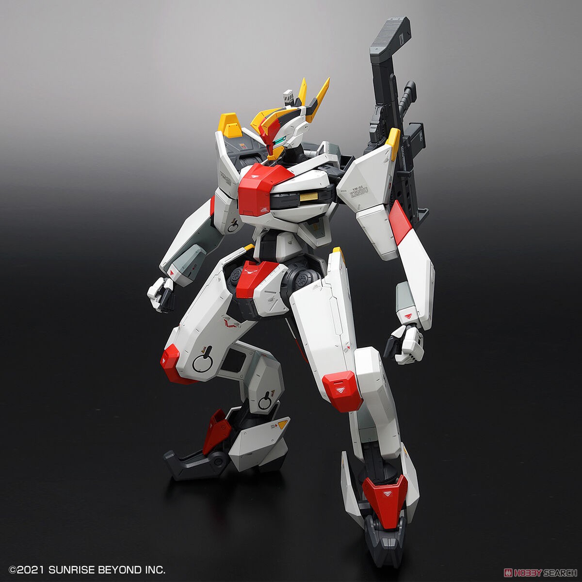 4573102629470 FULL MECHANICS 1/48 MAILES KENBU