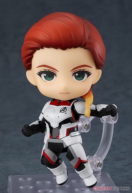 Gsc 4580590121577 Nendoroid Black Widow: Endgame Ver. Dx: Avengl