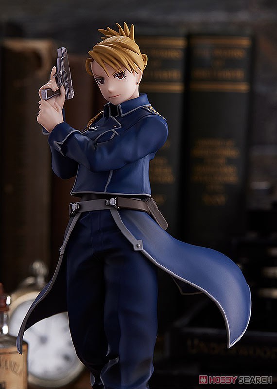 4580416945172 Pop Up Parade Riza Hawkeye