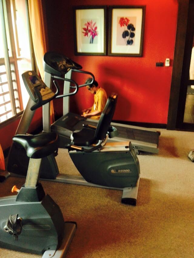 รับซ่อมลู่วิ่งไฟฟ้าทุกยี่ห้อ