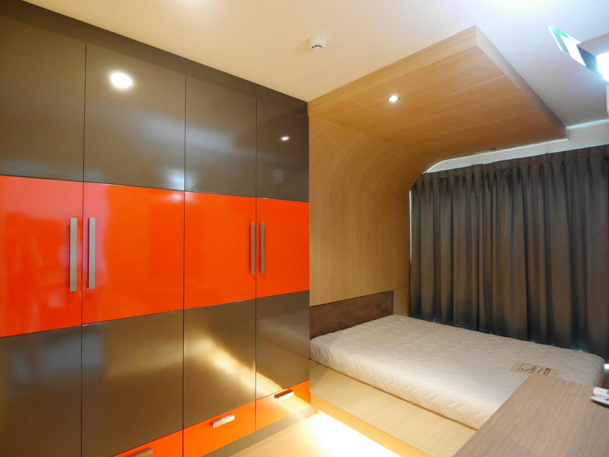 ให้เช่า เมโทร สกาย รัชดา, Rent METRO SKY RATCHADA Built-in Fully furnish