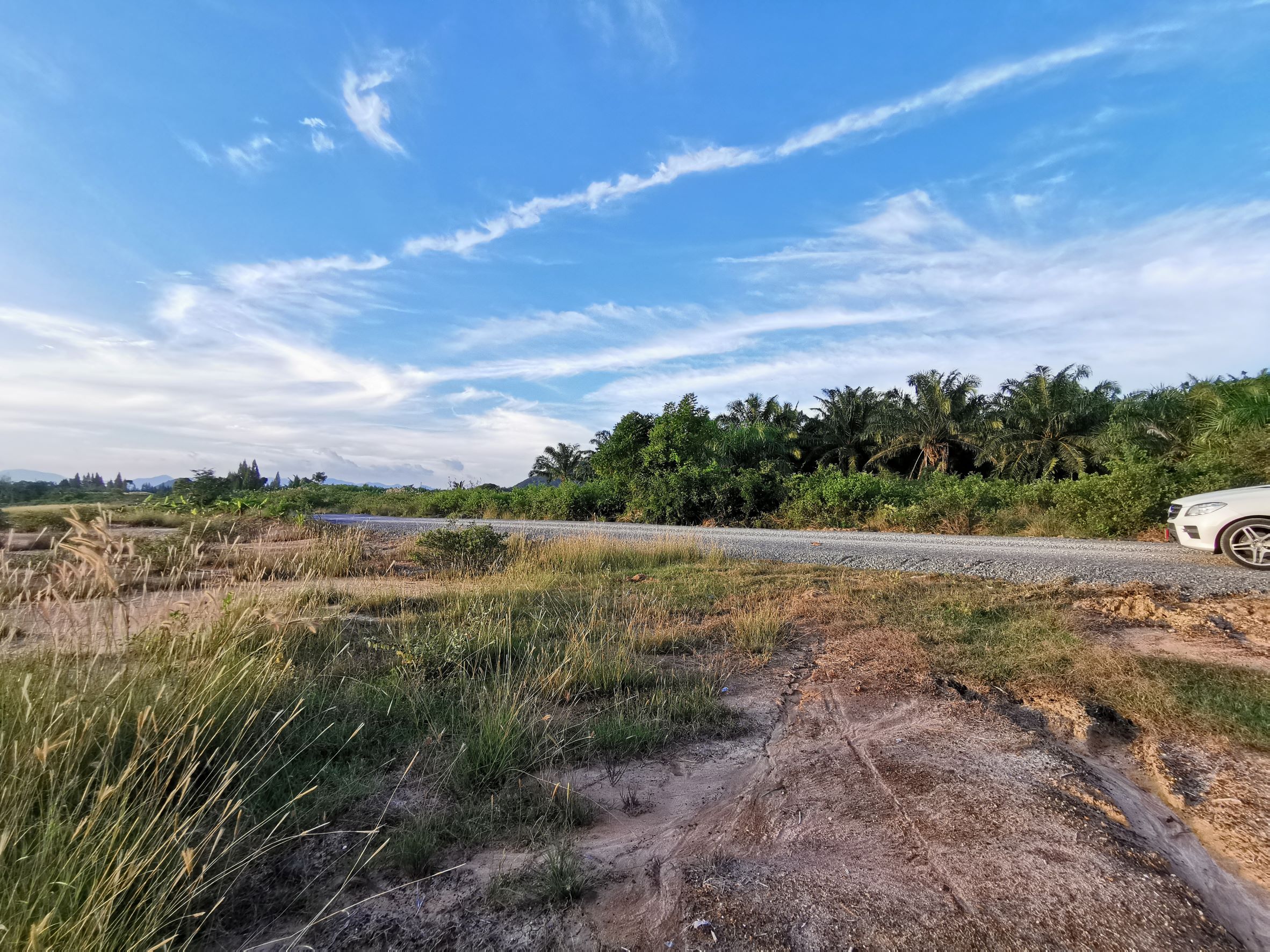 Mountain View Single House 300 sqm. บ้านเดี่ยว วิวภูเขา บ่อนอก เมือง ประจวบ 75 ตารางวา ธรรมชาติล้อมรอบ