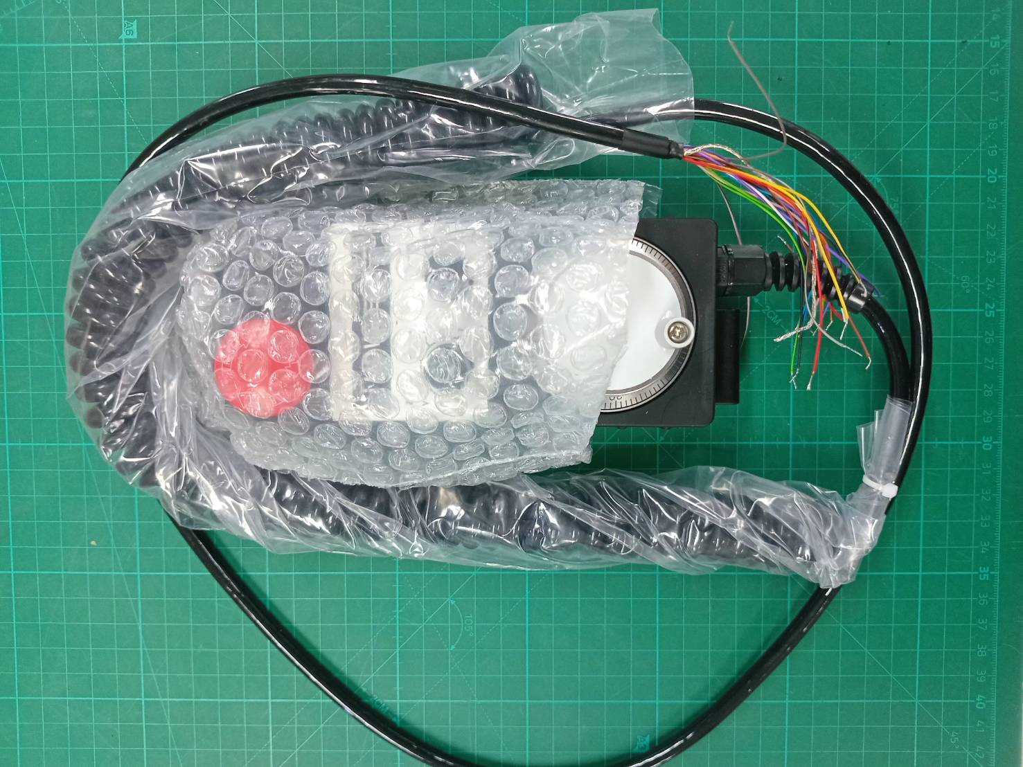 MPG HANDEL IHDW-BLA6S-IM