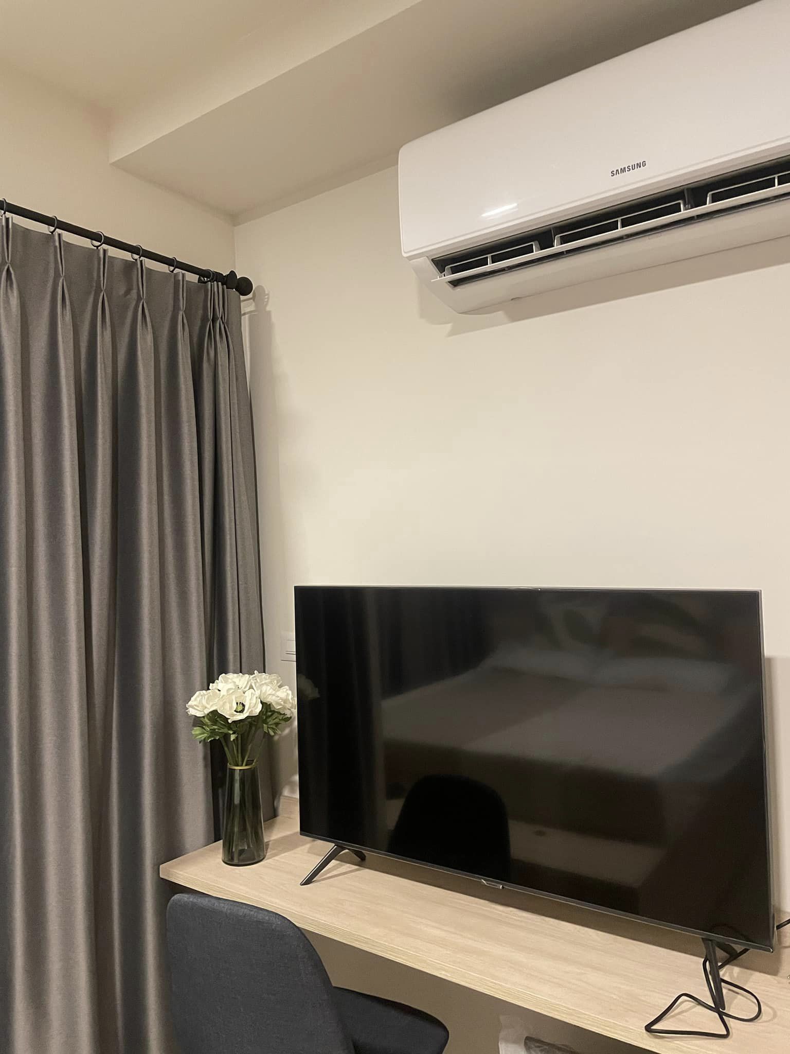 ให้เช่าคอนโด The Muve Bangkhae (เดอะ มูฟ บางแค) - ห้องพร้อมเข้าอยู่ - การเดินทาง: ใกล้ MRT บางแค - ใกล้ ติด Lotus บางแค