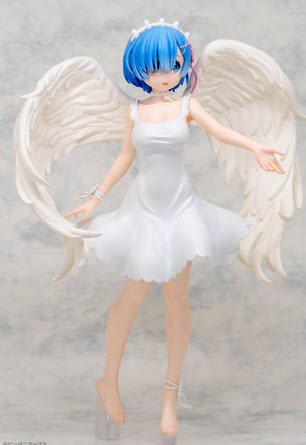 589711305070 PM Figure Rem Oni Tenshi Ver.(ปีกขาว)
