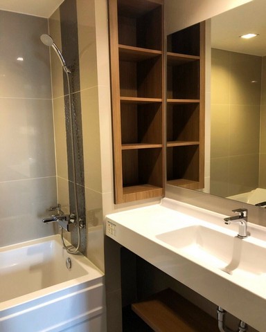 ให้เช่า Ideo Sukhumvit 93 (ไอดีโอ สุขุมวิท 93) ห้องสวยแต่งครบ