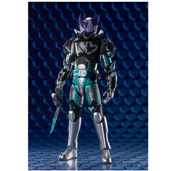 4573102632623 (p-bandai) s.h.figuarts kamen rider evil bat genome/jackal genom