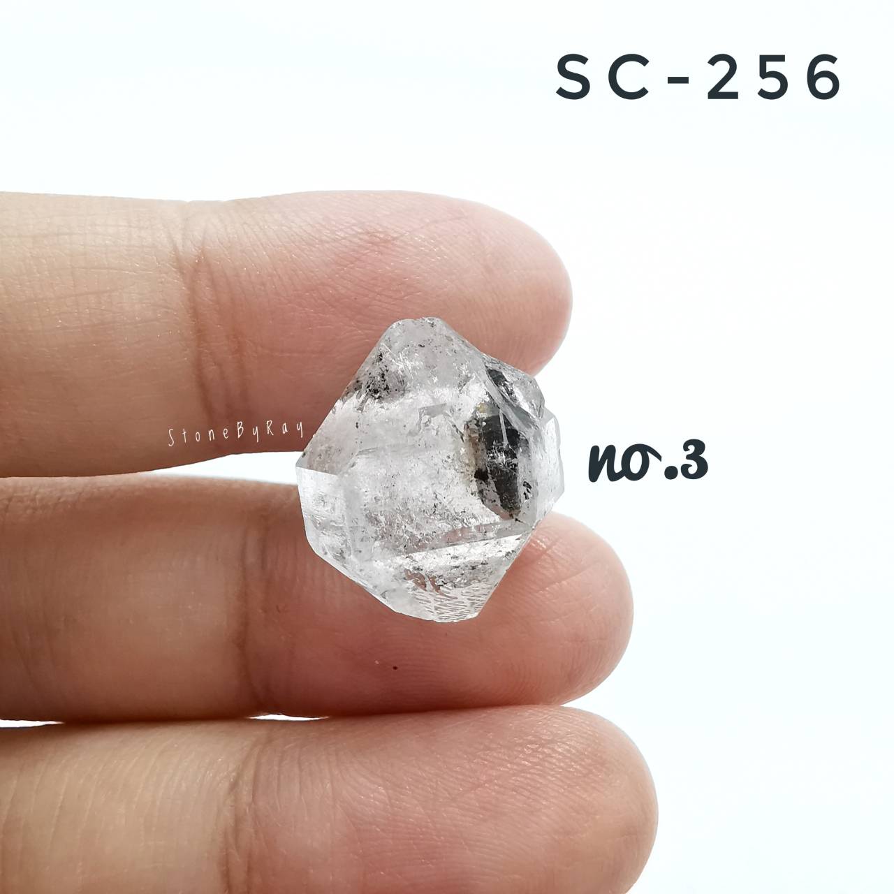 หินคริสตัลควอตซ์ทิเบตผลึกก้อนธรรมชาติ Tibetan Quartz