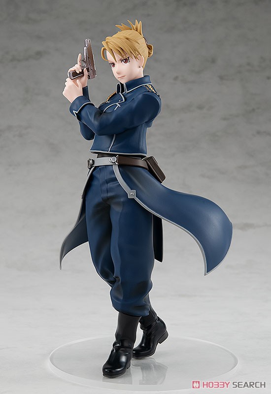 4580416945172 Pop Up Parade Riza Hawkeye