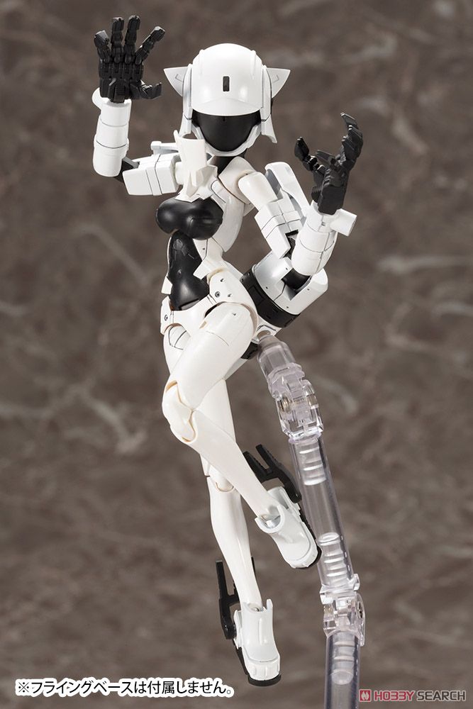 4934054048304 Wism Soldier Snipe/Grapple- kotobukiya