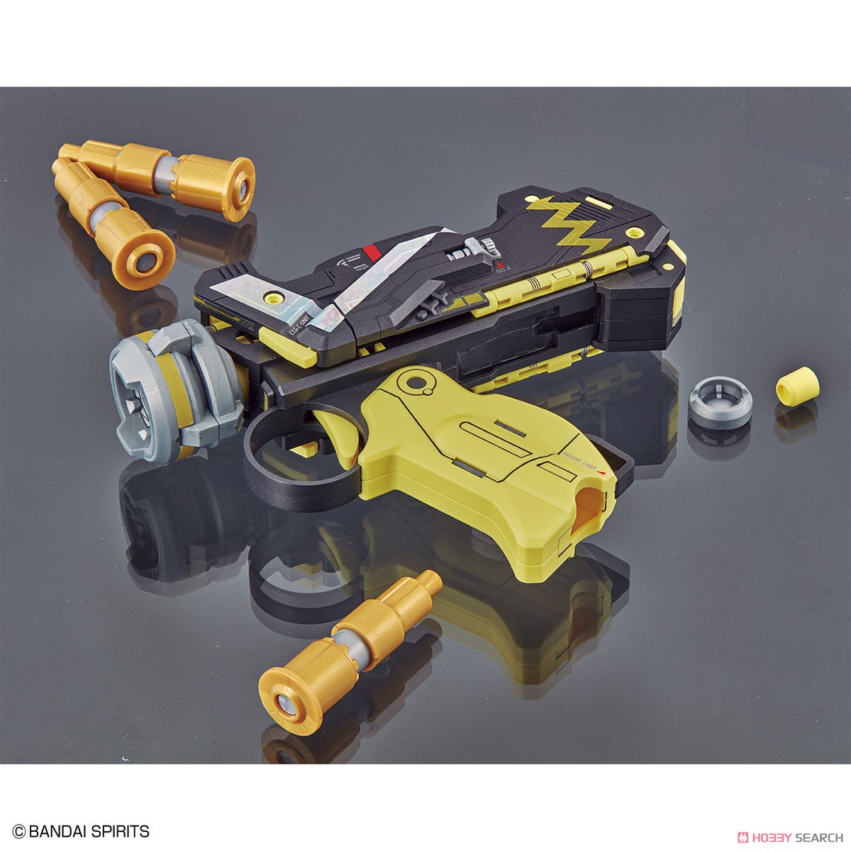 4573102611314 ATTACK GIRL GUN VER.CHARLIE TANGO