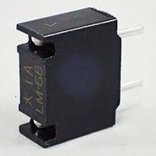 LM10 Daito Fuse 1.0A | Fanuc A60L-0001-0290#LM10