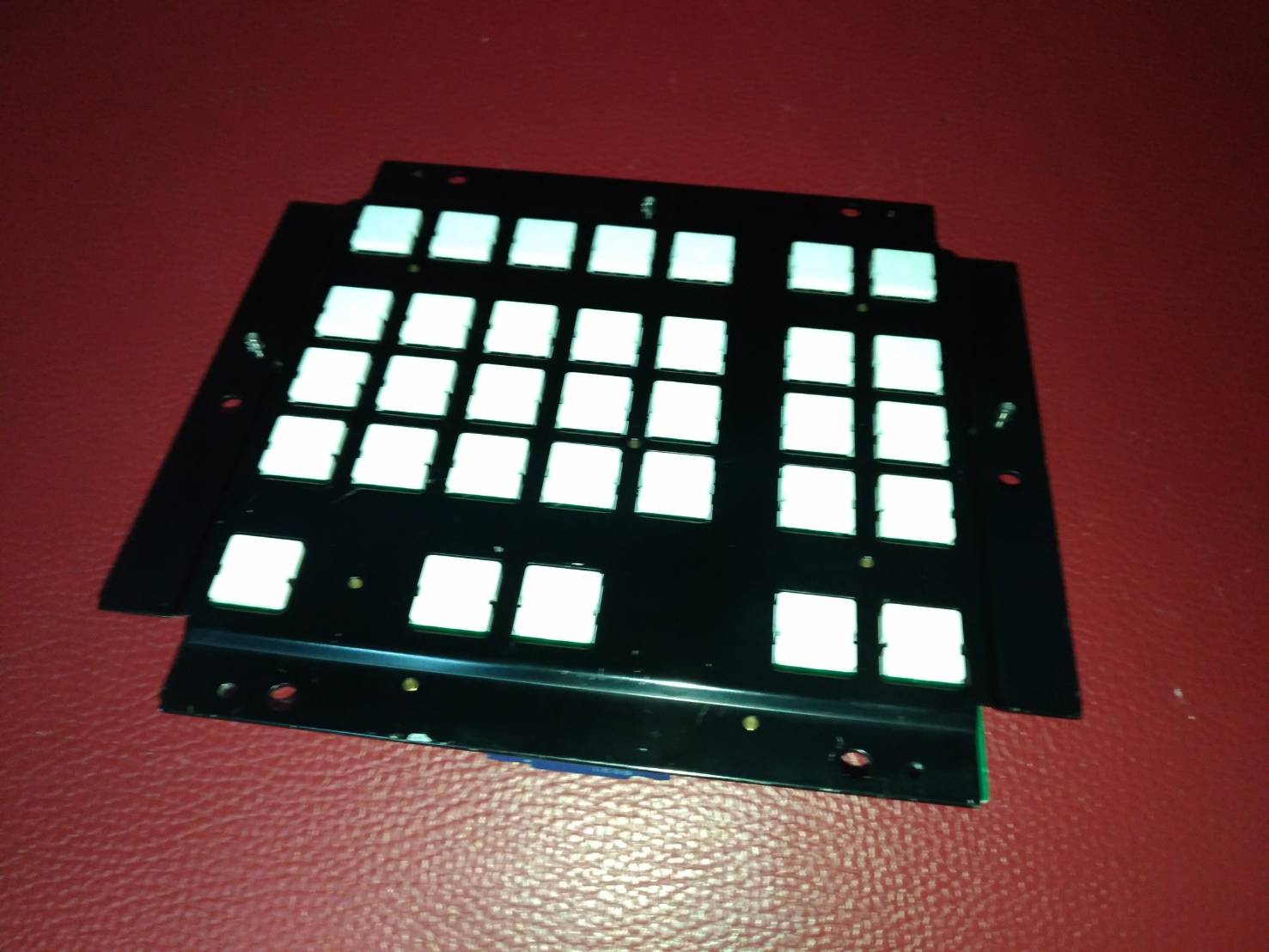 FANUC A86L-0001-0125#A