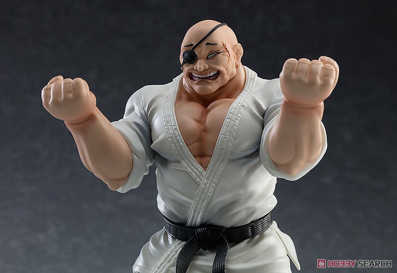 (เหลือ1ชิ้น ทักแชทก่อนโอน) 4580416944465 Pop Up Parade Doppo Orochi