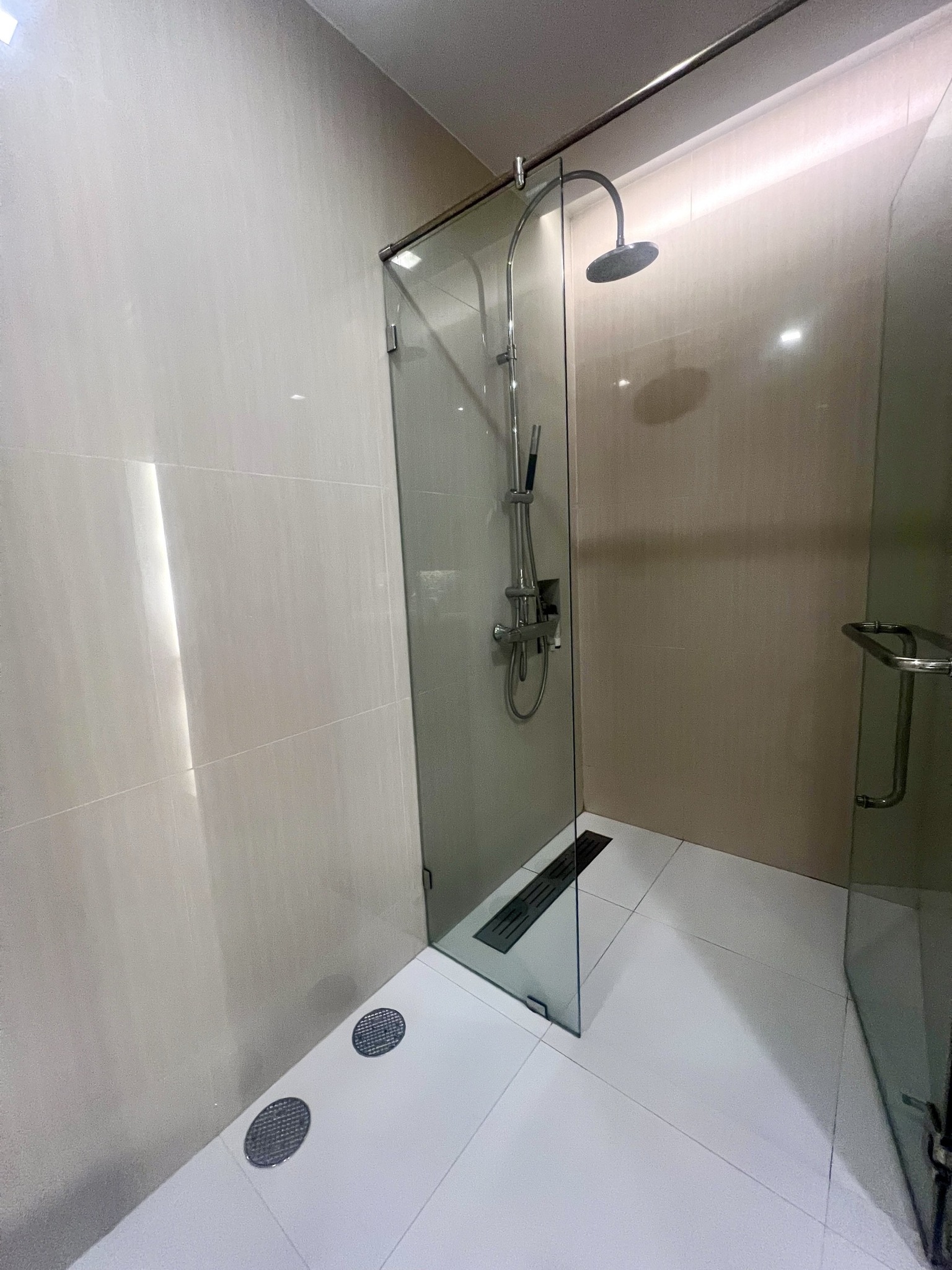 ให้เช่าคอนโด Circle Living Prototype (เซอร์เคิล ลิฟวิ่ง โปรโตไทพ์) - โซนพื้นที่ MRT เพชรบุรี - ห้องแบบ 1ห้องนอน 1ห้องน้ำ - ขนาดห้อง 46 ตรม. ชั้น 21