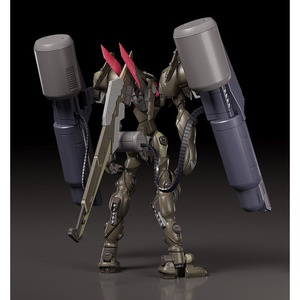 Preorderเข้า 10-11/2025 รบกวนสั่งแยกกับสินค้ารายการอื่นครับ GSC 4580590202542 Moderoid Fafner Mark Vier Kai Abaddon