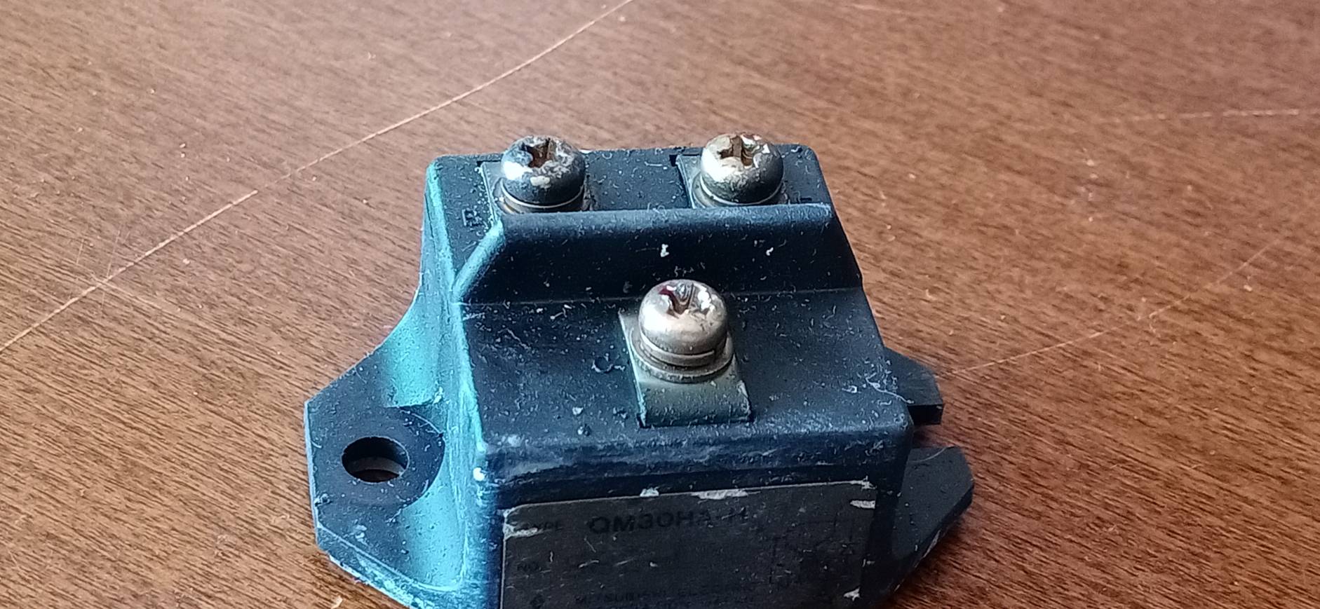 QM30HA-H Power module