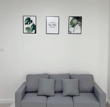 ให้เช่าห้องแบบ 2ห้องนอน 1ห้องน้ำ 1ครัวแยก โซนพื้นที่ BTS เกษตร เสนานิคม คอนโด ศุภาลัย ปาร์ค เกษตร (Supalai Park Kaset) ขนาดห้อง 93 ตรม. ชั้น 25 ตึก 1