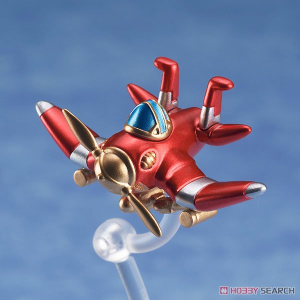 4580749604692 nendoroid1684 narancia ghirga