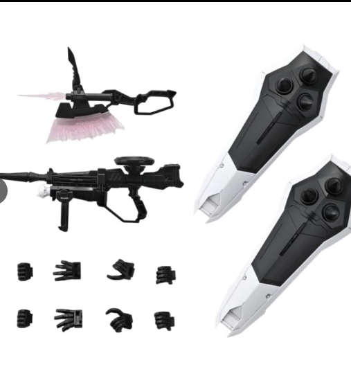 Bandai 4573102688583 p-bandai mg blaze zaku phantom [dearka elthman custom]