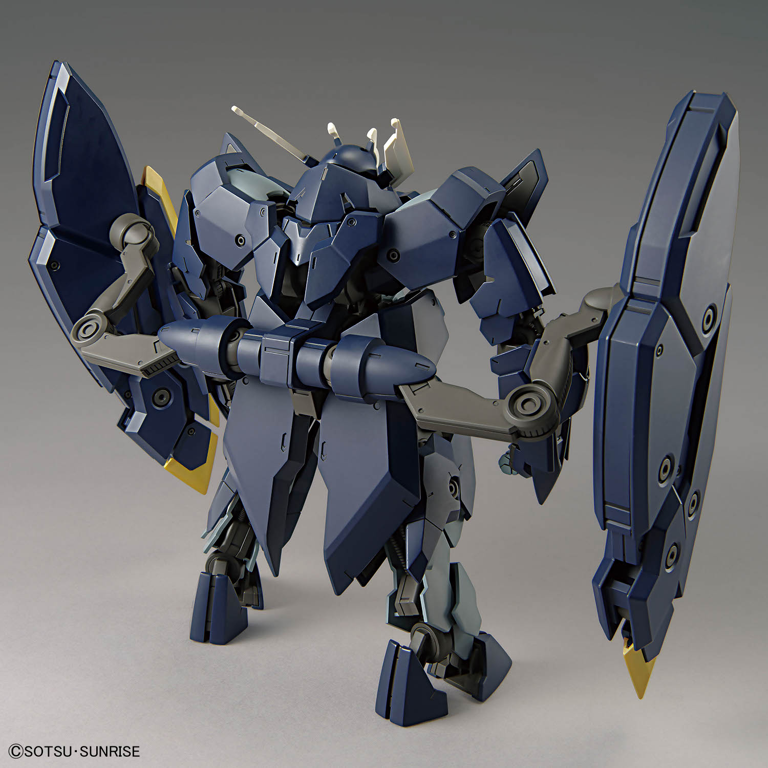 Bandai 4573102691927 HG 1/144 GUNDAM ZAGAN