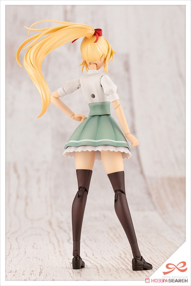 4934054014576 Ritsuka Saeki [ST. Iris Gakuen Girl Summer Clothes]