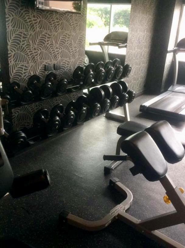 รับซ่อมลู่วิ่งไฟฟ้าทุกยี่ห้อ