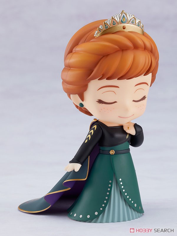 4580590124493 Nendoroid Anna: Epilogue Dress Ver