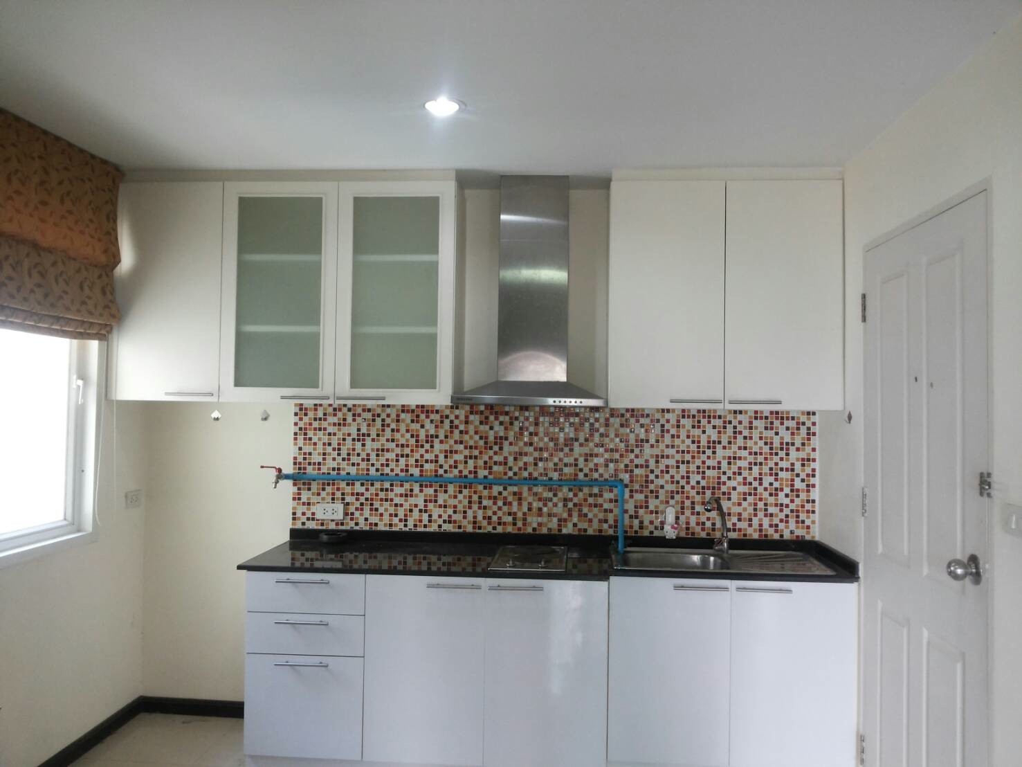 ให้เช่าคอนโด Boutique Ratchada 17 (บูทีค รัชดา 17) 1ห้องนอนพร้อมอยู่